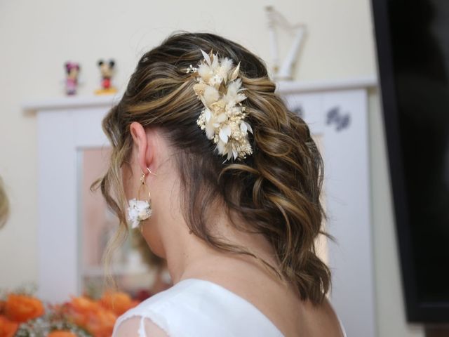 La boda de Andy y Espe en Murcia, Murcia 12