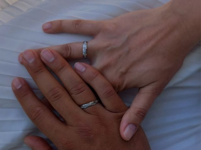 La boda de Andy y Espe en Murcia, Murcia 14