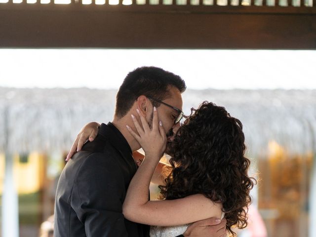 La boda de Javi y Cristina  en Torrox, Málaga 6