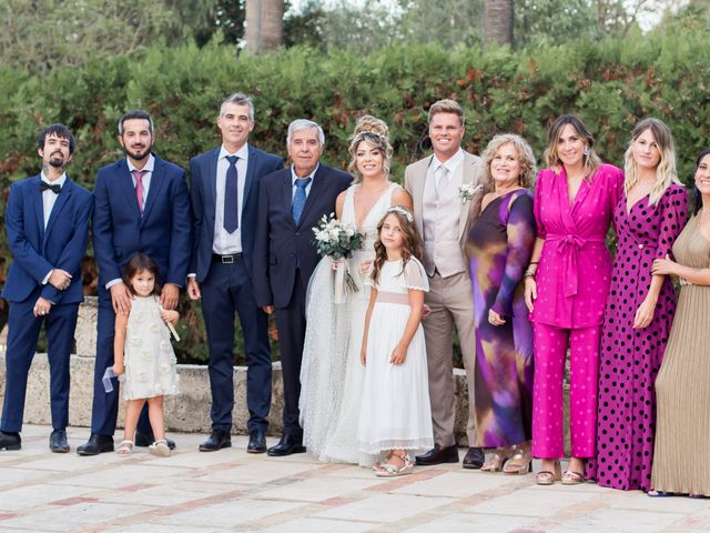 La boda de Markus y Corina en Campos, Islas Baleares 65