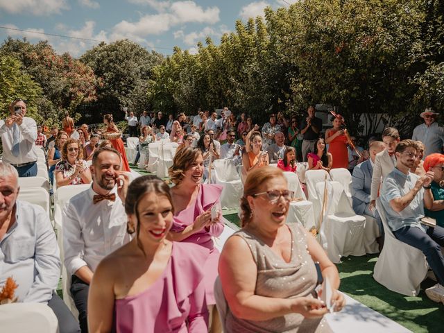 La boda de Cande y Javier en Los Realejos, Santa Cruz de Tenerife 101