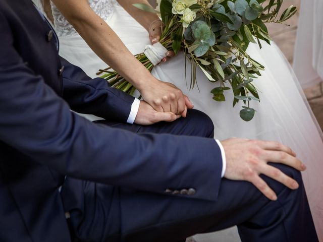 La boda de Fran y Sandra en Logroño, La Rioja 3