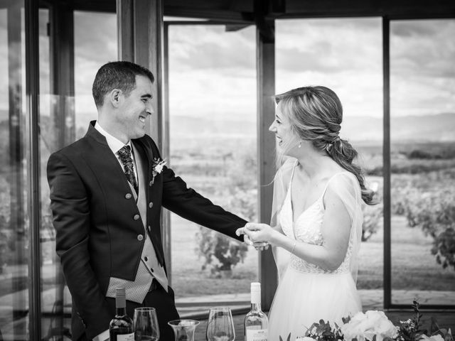 La boda de Fran y Sandra en Logroño, La Rioja 4