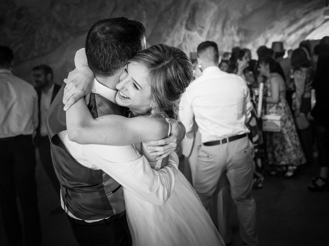 La boda de Fran y Sandra en Logroño, La Rioja 8