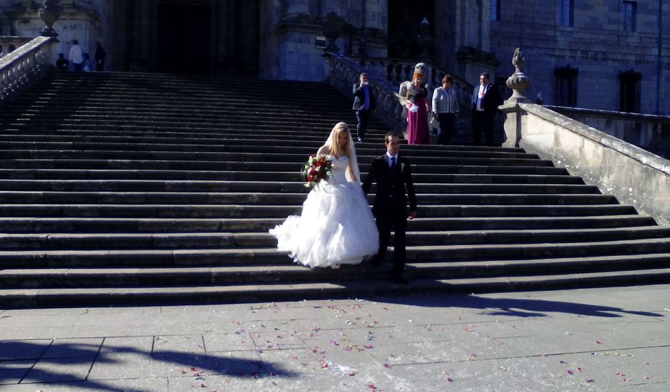La boda de Arkaitz y Andrea en Azpeitia, Guipúzcoa