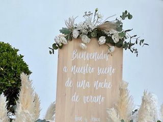 La boda de Jésica  y Iván  3