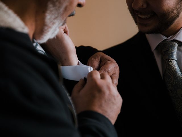 La boda de Rafa y Bego en Oviedo, Asturias 10