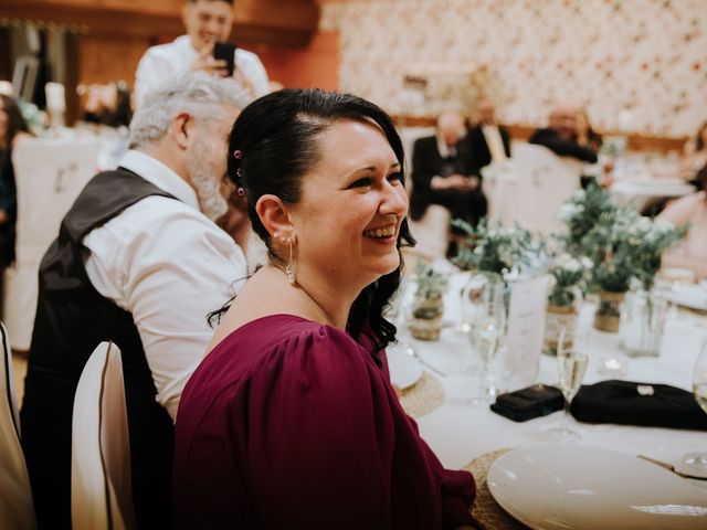 La boda de Rafa y Bego en Oviedo, Asturias 91