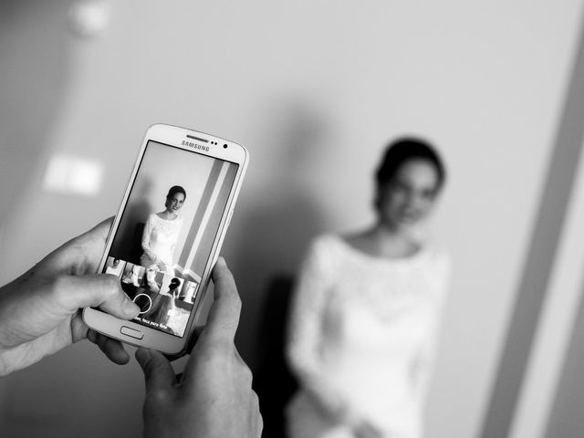 La boda de Quique y Silvia en Bunyola, Islas Baleares 18