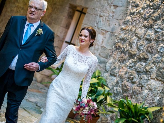 La boda de Quique y Silvia en Bunyola, Islas Baleares 47