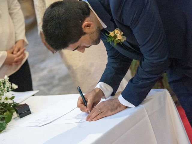 La boda de Quique y Silvia en Bunyola, Islas Baleares 61