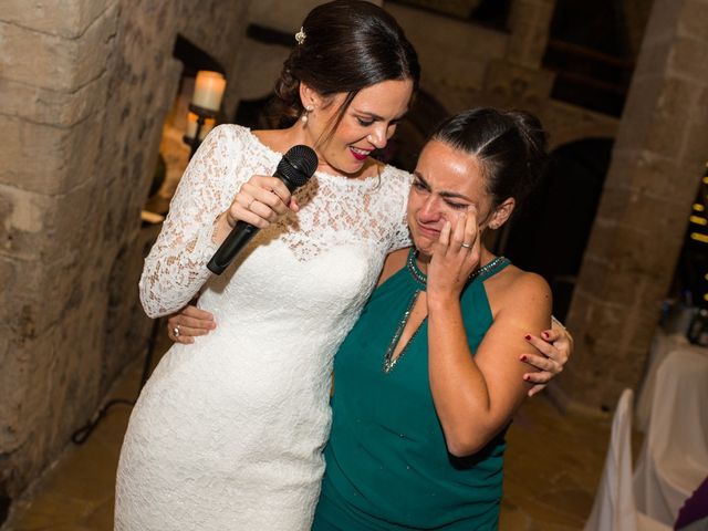 La boda de Quique y Silvia en Bunyola, Islas Baleares 72