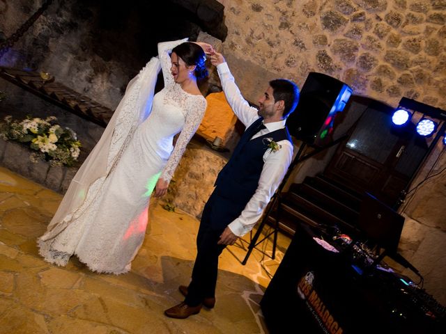 La boda de Quique y Silvia en Bunyola, Islas Baleares 76