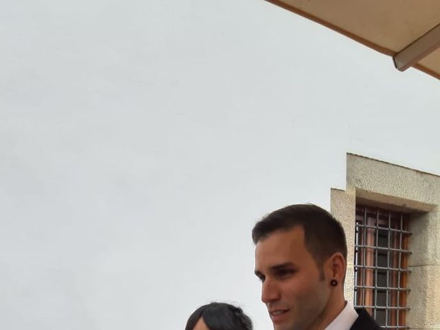 La boda de Marc y Mar en Arenys De Munt, Barcelona 4