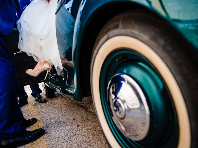 La boda de Xisco y Nuria en Porreres, Islas Baleares 41