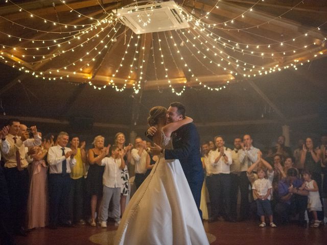 La boda de Miquel y Davinia en Sant Carles De La Rapita, Tarragona 6