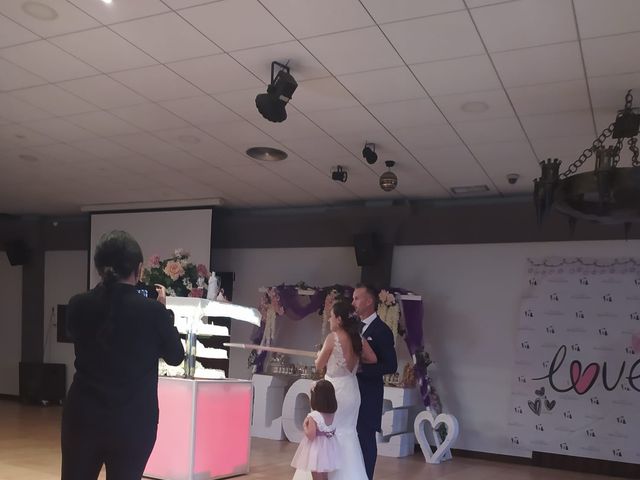 La boda de Jose y Marisa en Lorca, Murcia 6