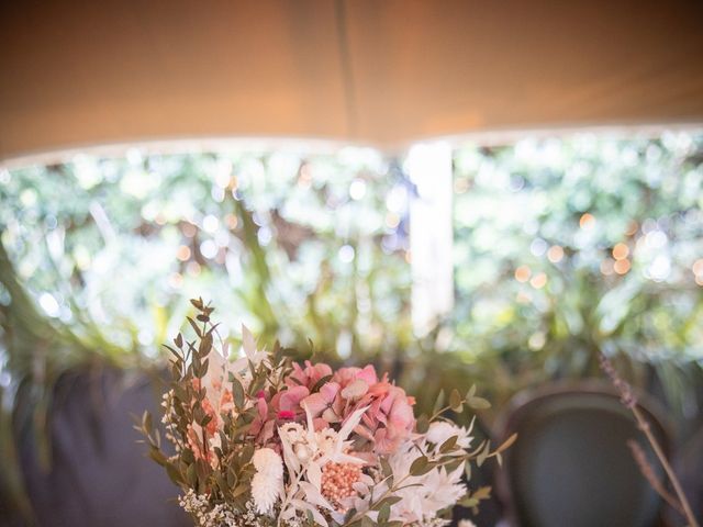 La boda de Eugenio y Lia en Ares (Pontedeume), A Coruña 25