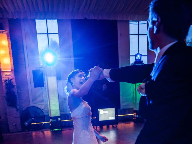 La boda de Alberto y Beatriz en Alcalá De Henares, Madrid 16