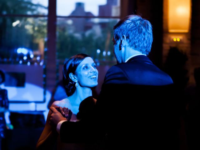 La boda de Alberto y Beatriz en Alcalá De Henares, Madrid 24