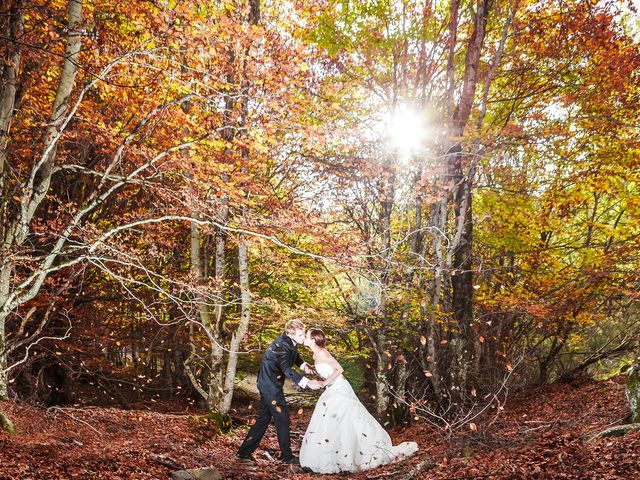 La boda de Alberto y Beatriz en Alcalá De Henares, Madrid 31