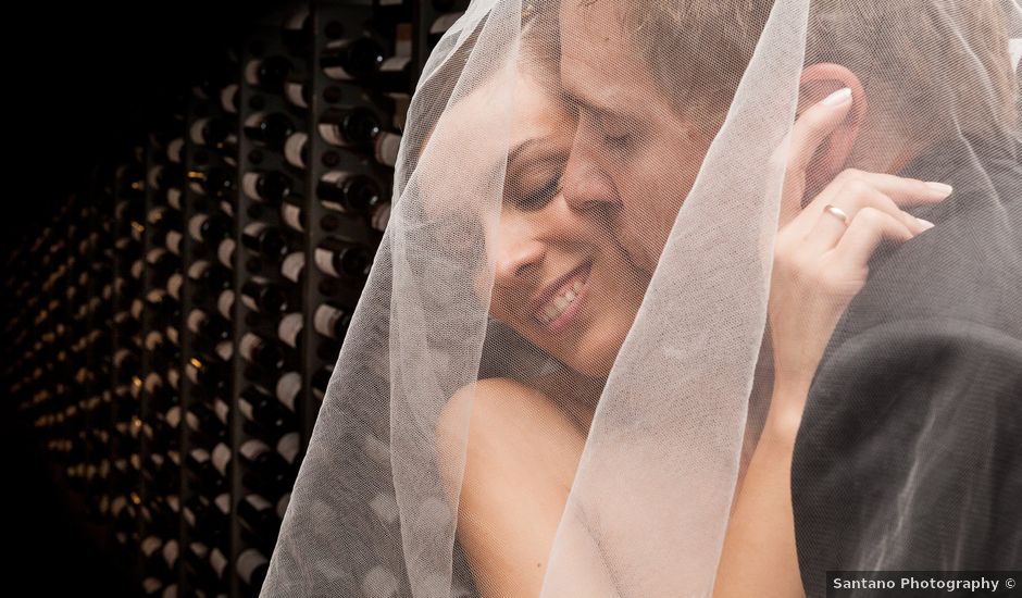 La boda de Alberto y Beatriz en Alcalá De Henares, Madrid