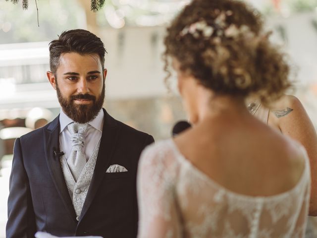 La boda de Lluc y Encarna en Boiro (Boiro), A Coruña 106