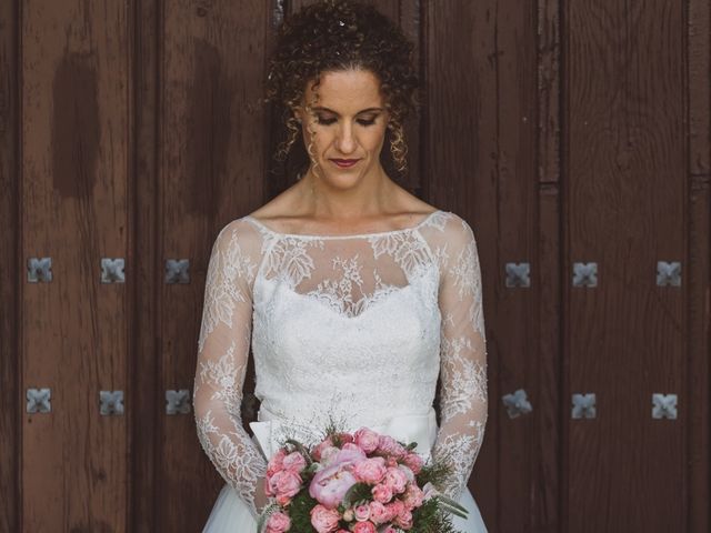 La boda de Lluc y Encarna en Boiro (Boiro), A Coruña 120