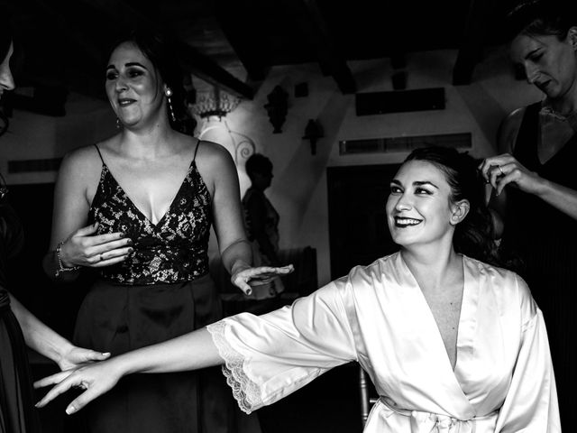 La boda de Dani y Sofía en Rivas-vaciamadrid, Madrid 24