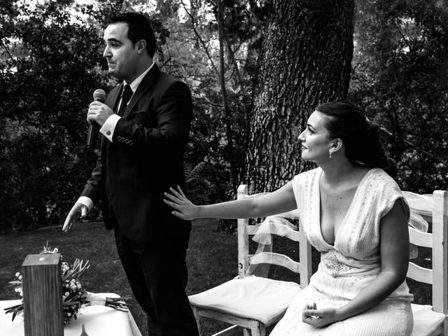 La boda de Dani y Sofía en Rivas-vaciamadrid, Madrid 51
