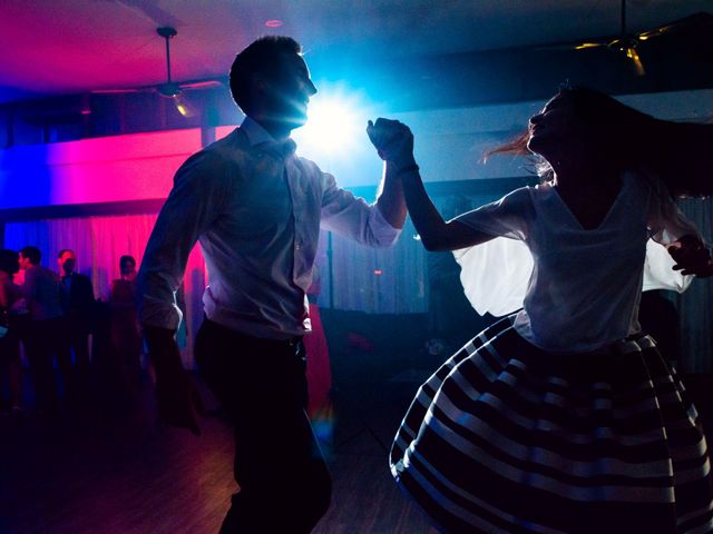 La boda de Dani y Sofía en Rivas-vaciamadrid, Madrid 72