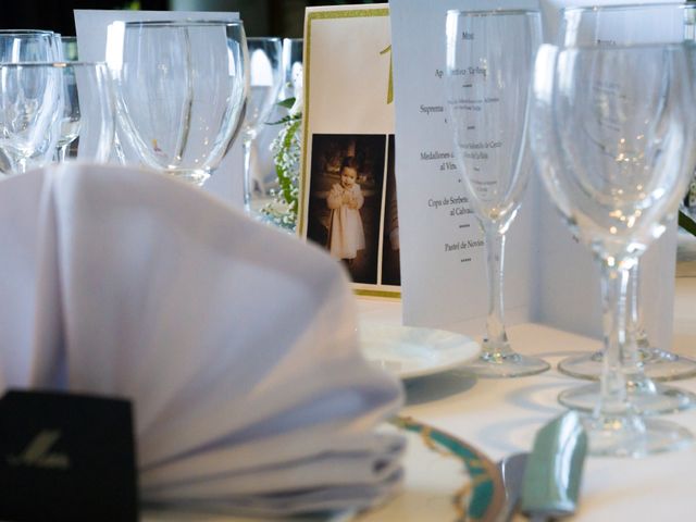 La boda de Angel y Maria en Platja D&apos;aro, Girona 3