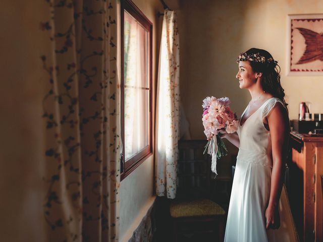 La boda de Fran y Celia en Alacant/alicante, Alicante 81