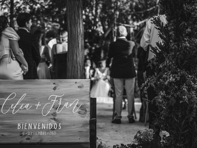 La boda de Fran y Celia en Alacant/alicante, Alicante 109