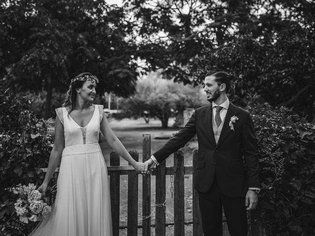 La boda de Fran y Celia en Alacant/alicante, Alicante 166