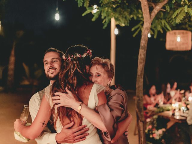 La boda de Fran y Celia en Alacant/alicante, Alicante 229