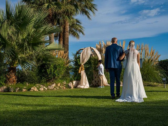 La boda de David y Mel en Sitges, Barcelona 38