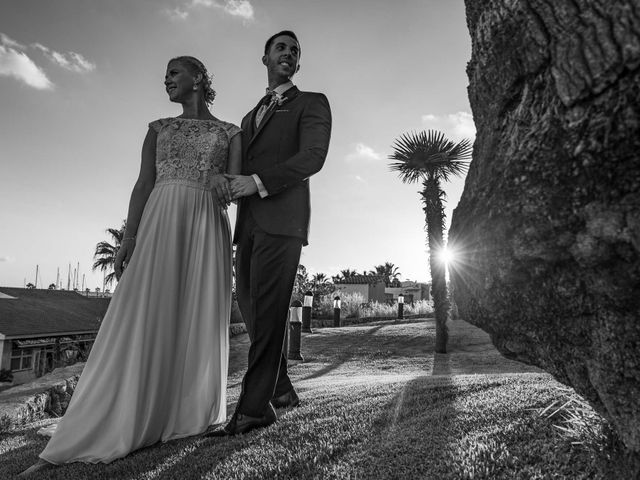 La boda de David y Mel en Sitges, Barcelona 63