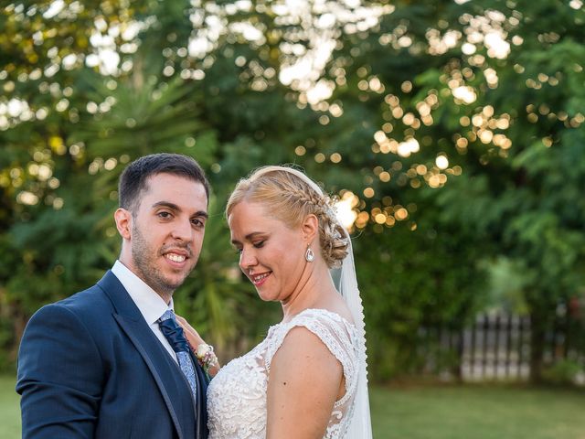 La boda de David y Mel en Sitges, Barcelona 69