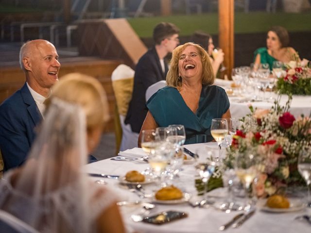 La boda de David y Mel en Sitges, Barcelona 81