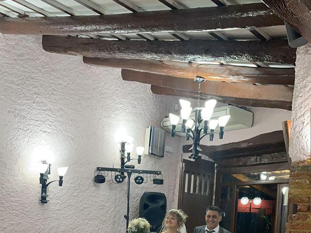 La boda de Rafa y ANca en Montornes Del Valles, Barcelona 6