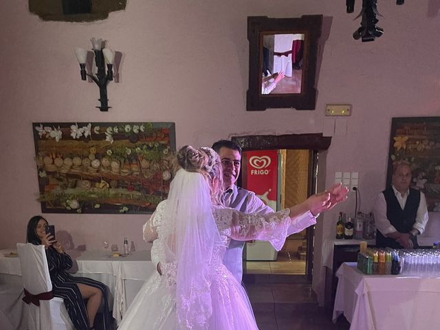 La boda de Rafa y ANca en Montornes Del Valles, Barcelona 7