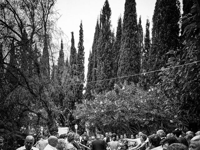 La boda de Jose y Jose &amp; Yessica en L' Olleria, Valencia 3