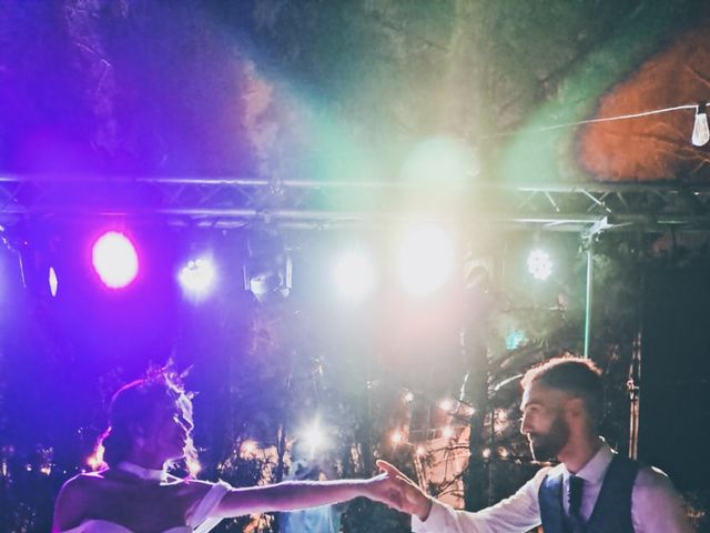 La boda de Jose y Jose &amp; Yessica en L' Olleria, Valencia 1