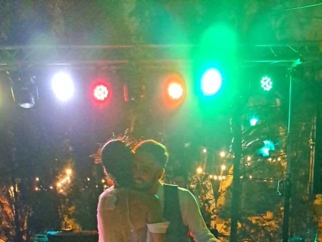 La boda de Jose y Jose &amp; Yessica en L' Olleria, Valencia 4