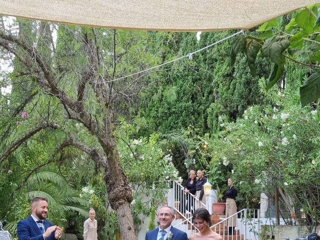 La boda de Jose y Jose &amp; Yessica en L' Olleria, Valencia 6