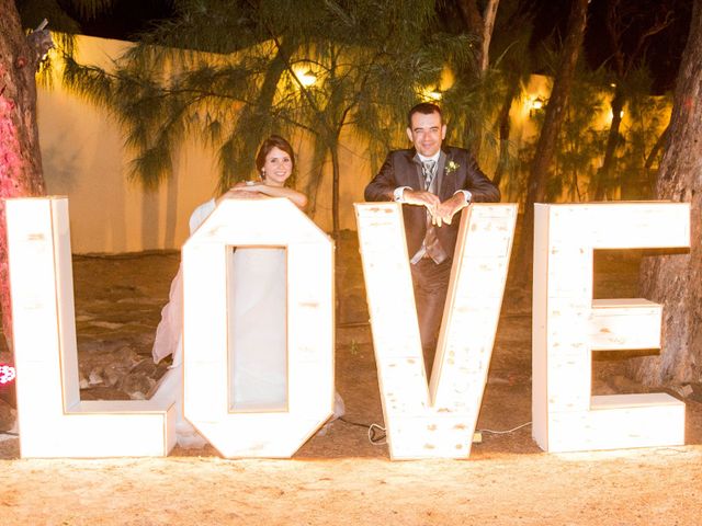 La boda de Richard  y Yolanda en Moya, Las Palmas 17
