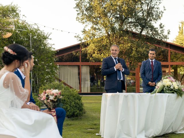 La boda de Stan y Paula en Vilanova Del Valles, Barcelona 40