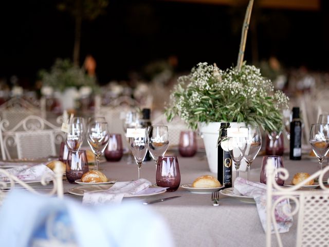 La boda de Manel y Laura en Cruilles, Girona 21