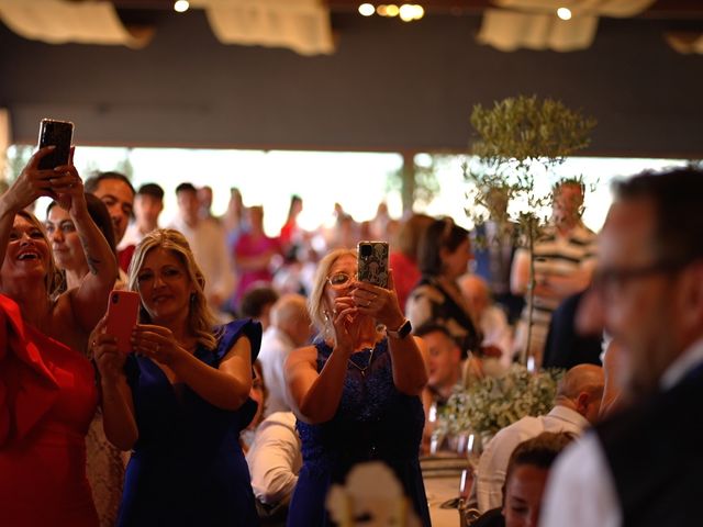 La boda de Manel y Laura en Cruilles, Girona 22